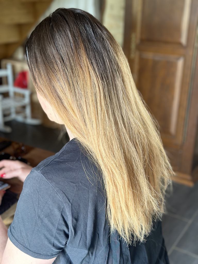 Coiffeuse à domicile pour femmes à Thédirac Coiffeuse à domicile pour femmes à Thédirac