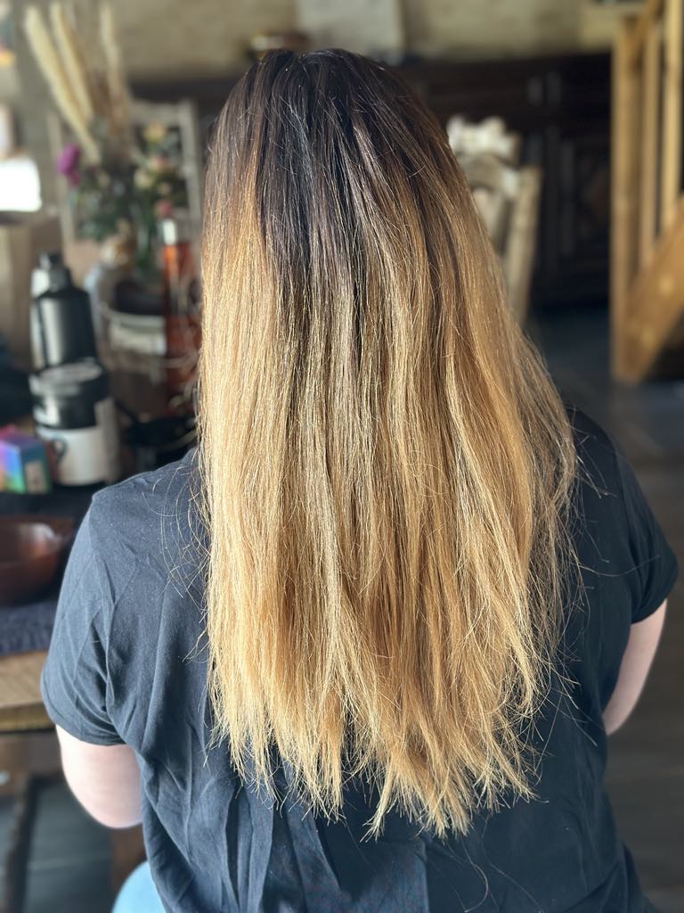 Coiffeuse à domicile pour femmes à Thédirac Coiffeuse à domicile pour femmes à Thédirac
