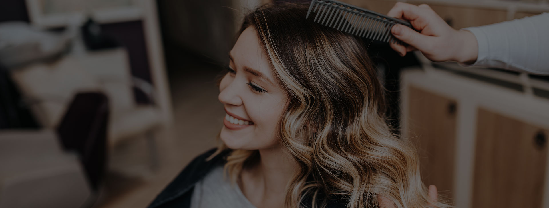 Coiffeuse à domicile pour femmes à Thédirac 