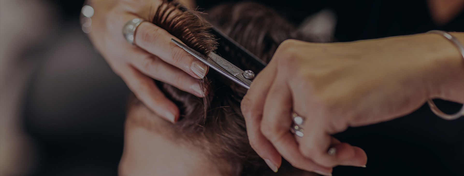 Coiffeuse à domicile pour enfants à Thédirac
