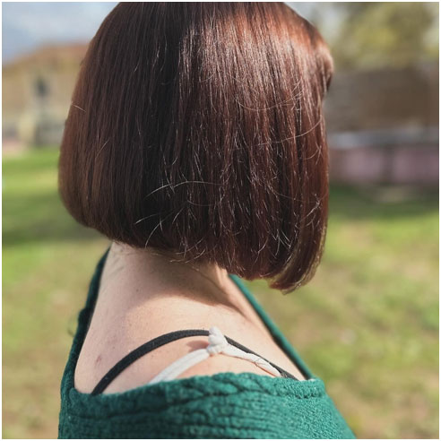 coiffeuse à domicile à Thédirac 